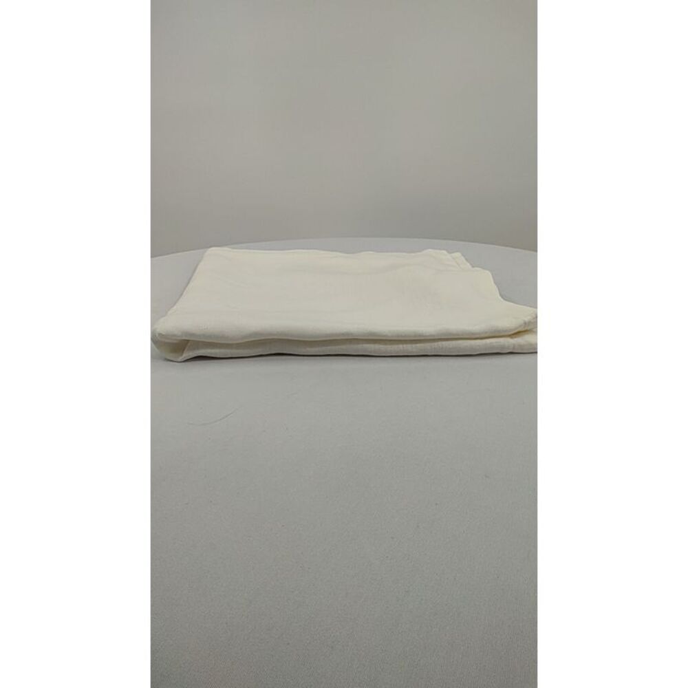 Quince Home Bedding White OS